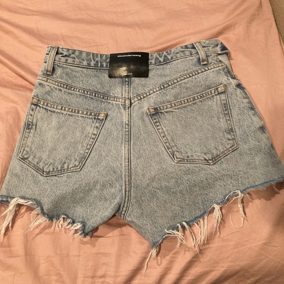 Alexander wang shorts - Picture 5 of 9